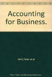 Accounting for Business.