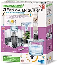 4M Clean Water Science