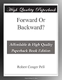 Forward Or Backward?