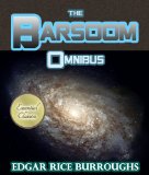 The Barsoom Omnibus (Illustrated)