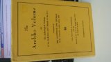 Archko Volume - Or, The Archeological Writings Of The Sanhedrim And Talmuds Of The Jews... - Unabridged Edition