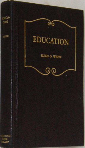 Education, The Knowledge of the Holy Is Understanding.