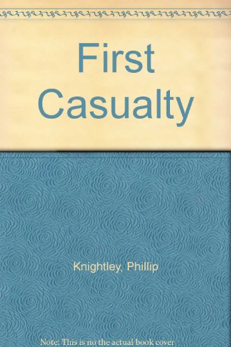First Casualty