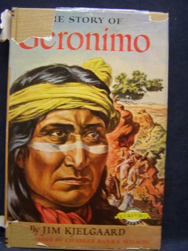 STORY OF GERONIMO, THE, Signature Biography