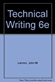 Technical Writing 6e