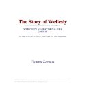 The Story of Wellesly (Webster's Arabic Thesaurus Edition)