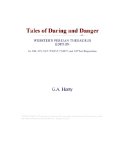 Tales of Daring and Danger (Webster's Persian Thesaurus Edition)