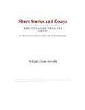 Short Stories and Essays (Webster's Arabic Thesaurus Edition)