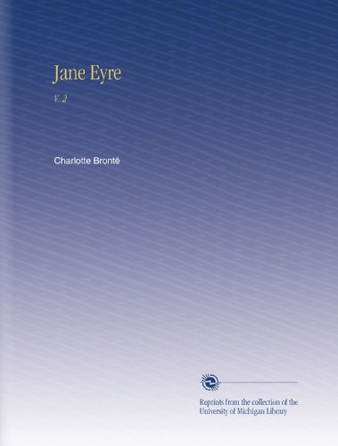 Jane Eyre: V. 2