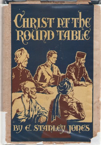 Christ at the Round Table.