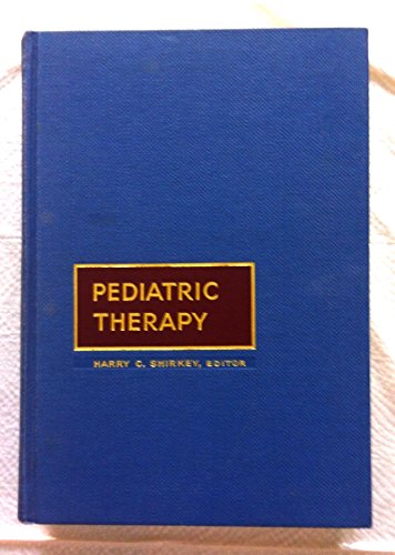 Pediatric Therapy