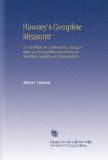 Hawney's Complete Measurer: Or, the Whole Art of Measuring. Being a Plain and Comprehensive Treatise on Practical Geometry and Mensuration.