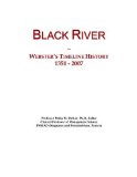 Black River: Webster's Timeline History, 1351 - 2007