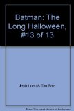 Batman: The Long Halloween, #5 of 13 Valentine's Day