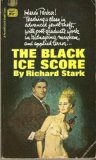 The Black Ice Score: Parker: # 3
