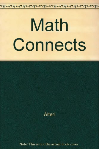 Math Connects