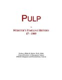 Pulp: Webster's Timeline History, 17 - 1989