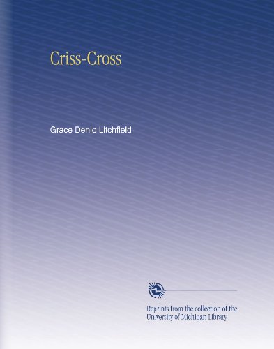 Criss-Cross