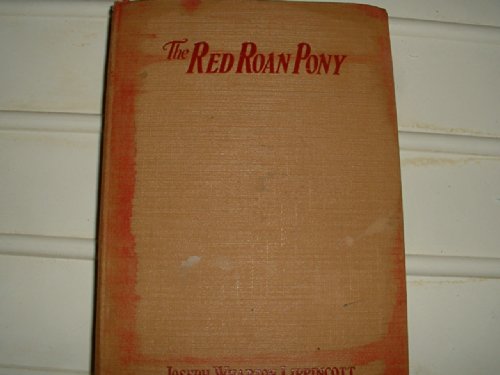 The Red Roan Pony