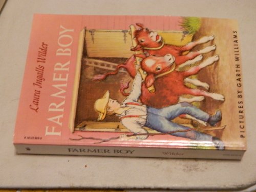 Farmer Boy (Little House)