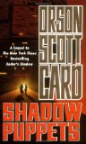 Shadow Puppets - Ender, Book 7