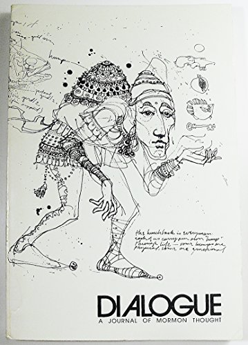 Dialogue: A Journal of Mormon Thought (Volume XV, Number 1, Spring 1982)