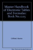 Master Handbook of Electronic Tables and Formulas: Book No.1225