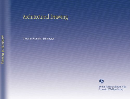 Architectural Drawing