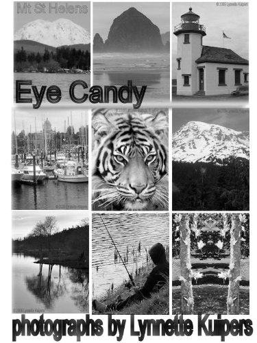 Eye Candy