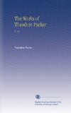 The Works of Theodore Parker: V. 13