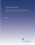 Operum Reliquiae.: Fragmenta Collegit, Textum E Codd. Recognovit, Prolegomenis et Perpetua Annotatione Instruxit Indicesque Adiecit Joannes Christianus Felix Baehr. (Italian Edition)