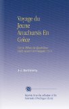 Voyage du Jeune Anacharsis En GrÃ¨ce: Vers le Milieu du QuatriÃ¨me SiÃ¨cle Avant l'Ã¨re Vulgaire V.5-6 (French Edition)