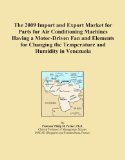 The 2009 Import and Export Market for Parts for Air Conditioning Machines Having a Motor-Driven Fan and Elements for Changing the Temperature and Humidity in Venezuela