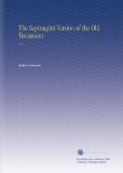 The Septuagint Version of the Old Testament: V. 1
