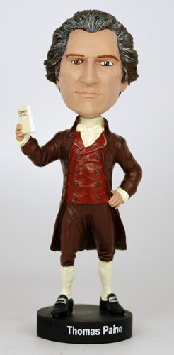 Thomas Paine.