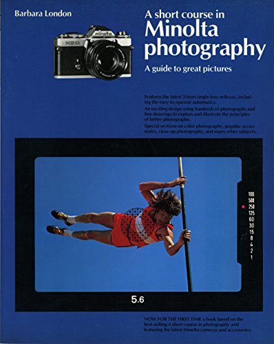 Short Course In Minolta Photography