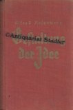 Gestaltung der Idee Blut und Ehre. II. Band, Reden und Aufsatze von 1933-1935 (Giving Form to the Idea: Blood and Honor, Vol. II. Speechs and Essays from 1933-1935)