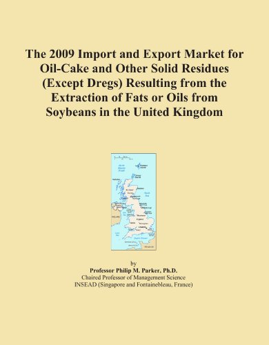 The 2009 Import and Export Market for Oil-Cake and Other Solid Residues (Except Dregs) Resulting from the Extraction of Fats or Oils from Soybeans in the United Kingdom