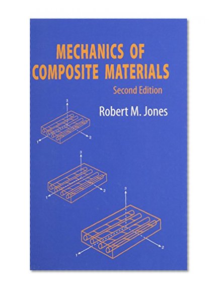 Book Cover Mechanics of Composite Materials