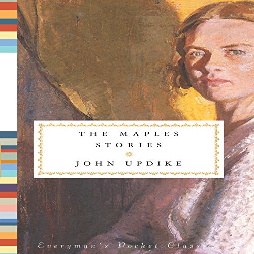The Maples Stories