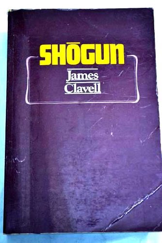 Shogun (SHOGUN in Italiano)