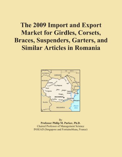 The 2009 Import and Export Market for Girdles, Corsets, Braces, Suspenders, Garters, and Similar Articles in Romania