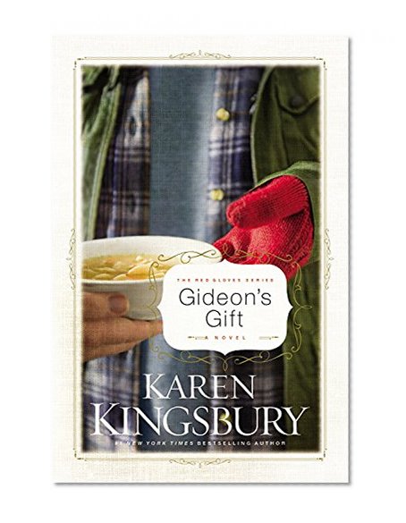 Gideon's Gift (The Red Gloves Collection #1)