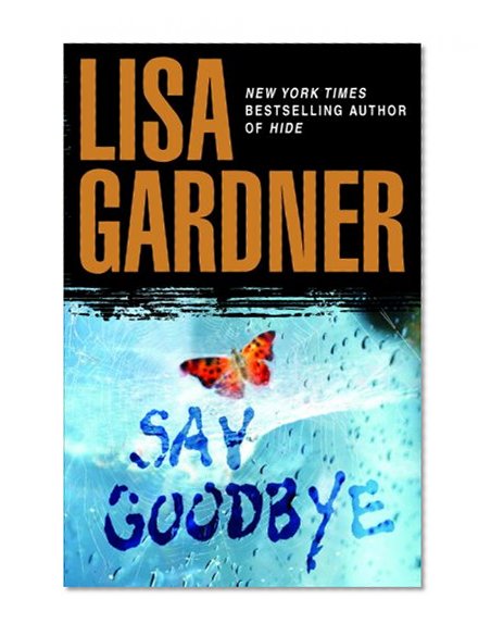 Say Goodbye