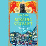 The Case of the Missing Servant