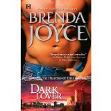 Dark Lover: The Masters of Time