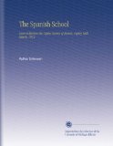 The Spanish School: Loan Collection  the Copley Society of Boston, Copley Hall, March, 1912.