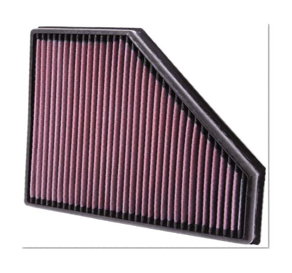 K&N 33-2942 Filtre à air de remplacement