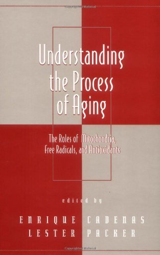 Understanding the Process of Aging: The Roles of Mitochondria: Free Radicals, and Antioxidants (Oxidative Stress and Disease)