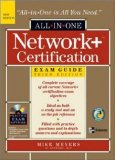 Network+ Certification All-in-One Exam Guide, Third Edition